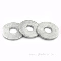 DIN9021 HDG Wide washers stainless steel